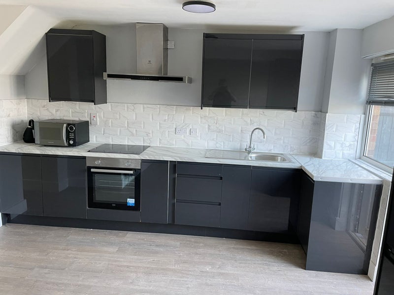 Room Valencia Croft / Morar Close in Birmingham