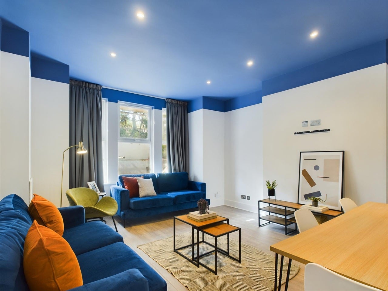 Room Uttoxeter New Road in Derby