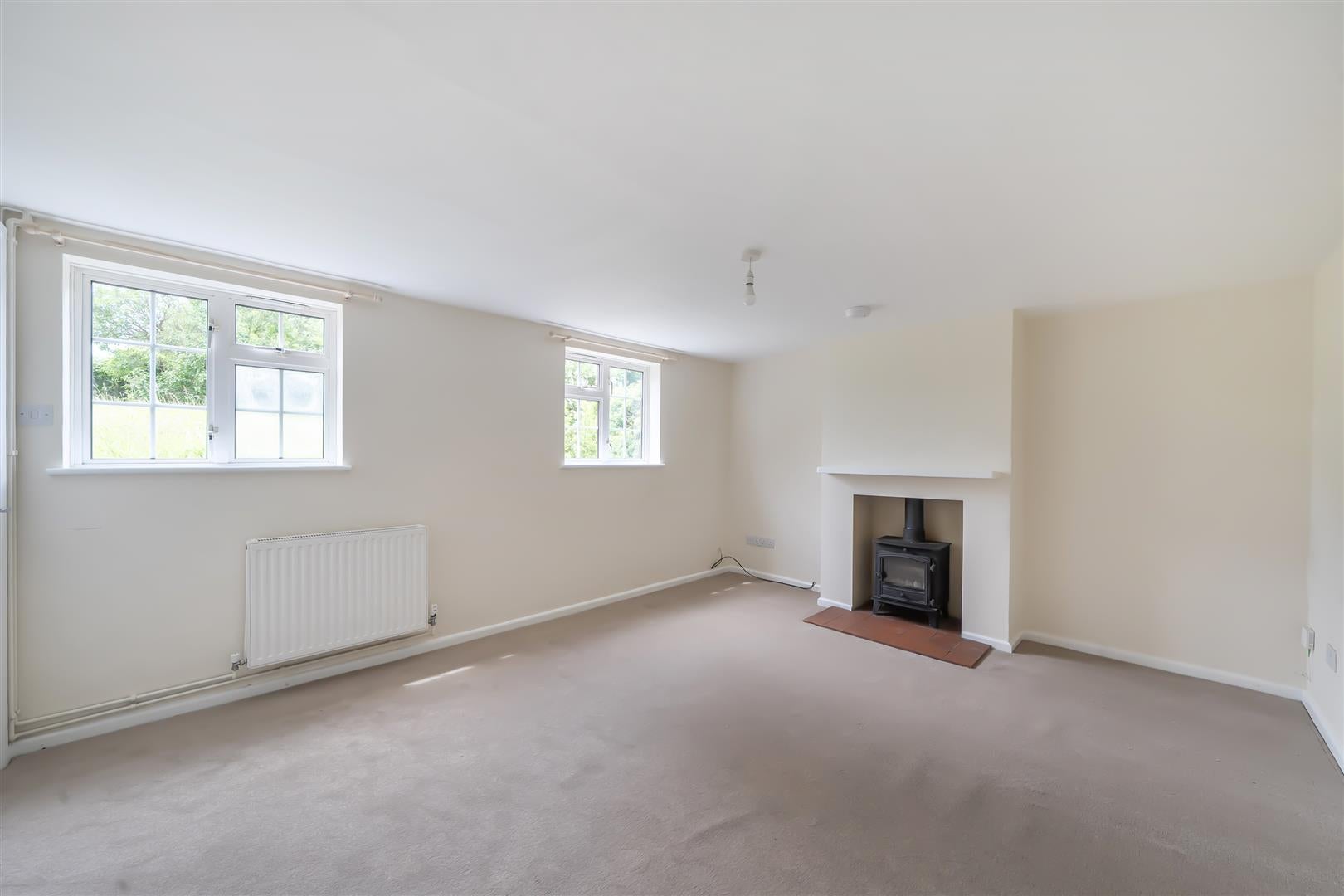 House Clearbury Close in Odstock