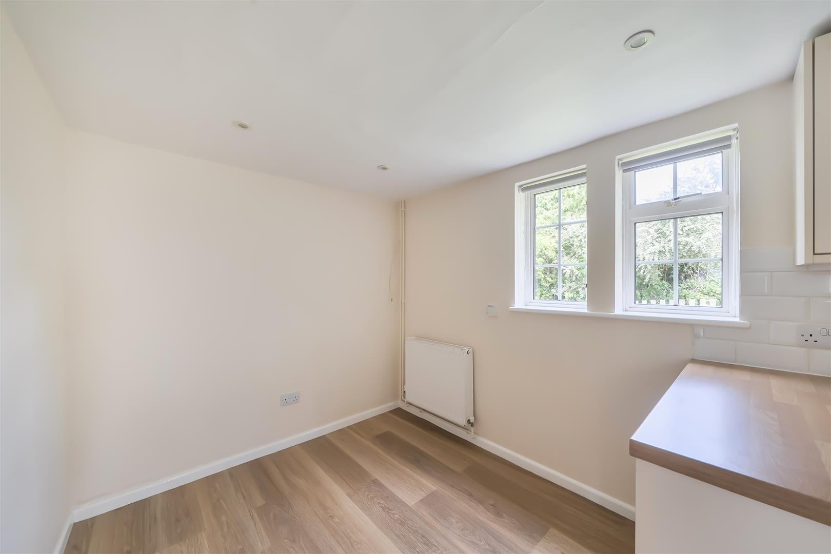 House Clearbury Close in Odstock