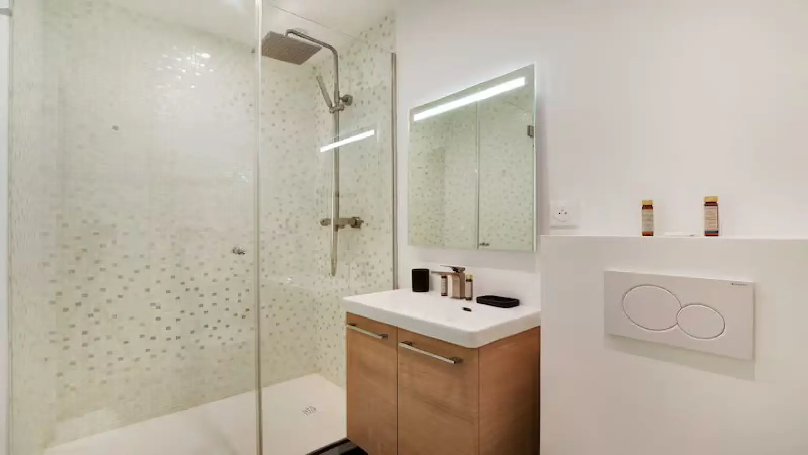 Appartement Voie M/16 à Paris
