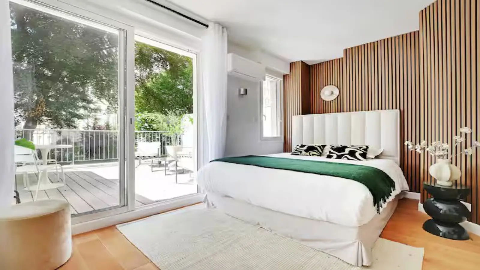 Appartement Voie M/16 à Paris