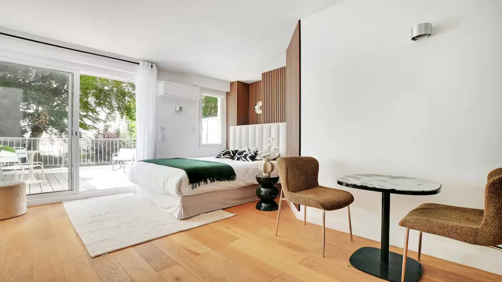 Appartement Voie M/16 à Paris