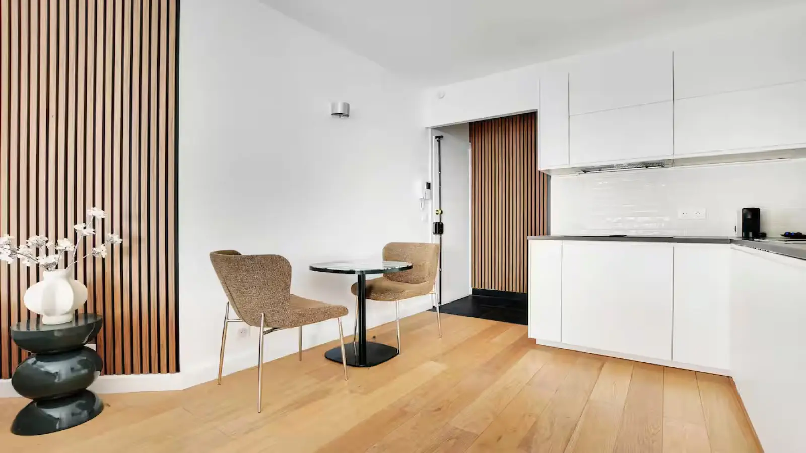Appartement Voie M/16 à Paris