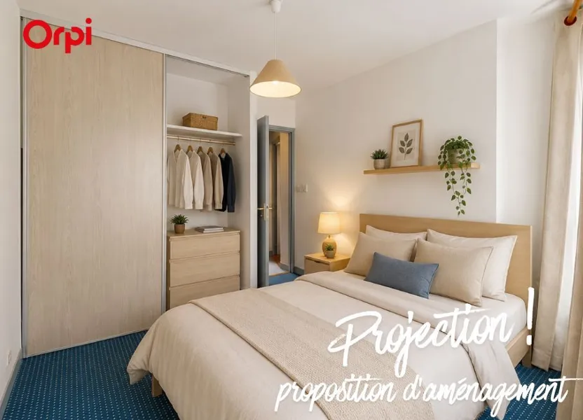 Appartement Quai Alexandre III à Cherbourg-en-Cotentin