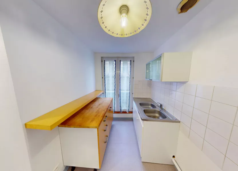 Appartement Quai Alexandre III à Cherbourg-en-Cotentin