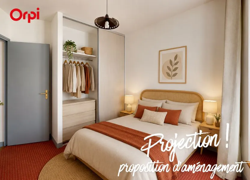 Appartement Quai Alexandre III à Cherbourg-en-Cotentin