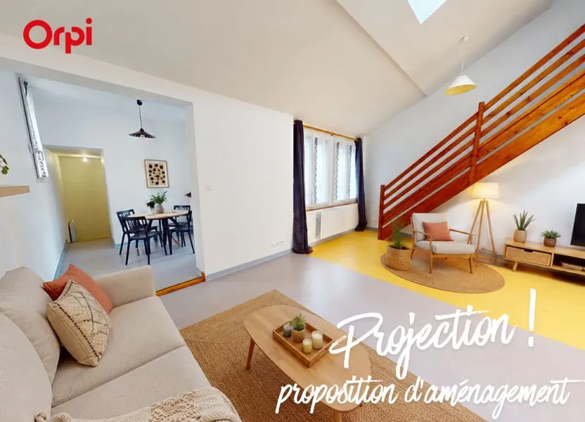 Appartement Quai Alexandre III à Cherbourg-en-Cotentin