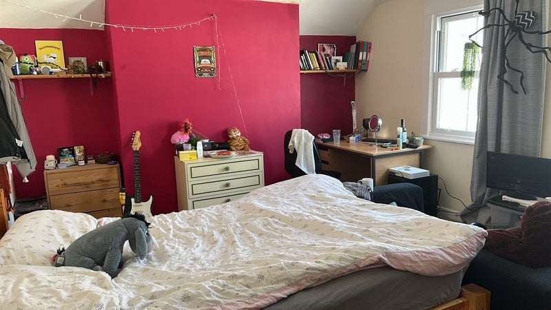 Room Brighton Street in Bristol