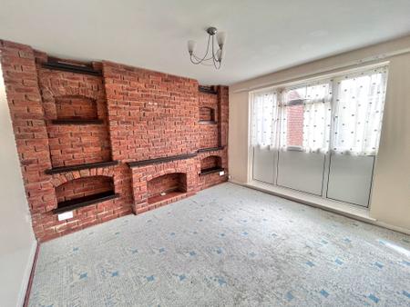 House Draycott in Telford