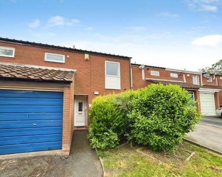 House Draycott in Telford