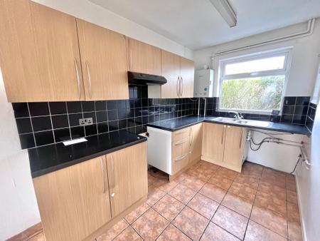 House Draycott in Telford