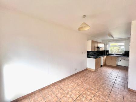 House Draycott in Telford