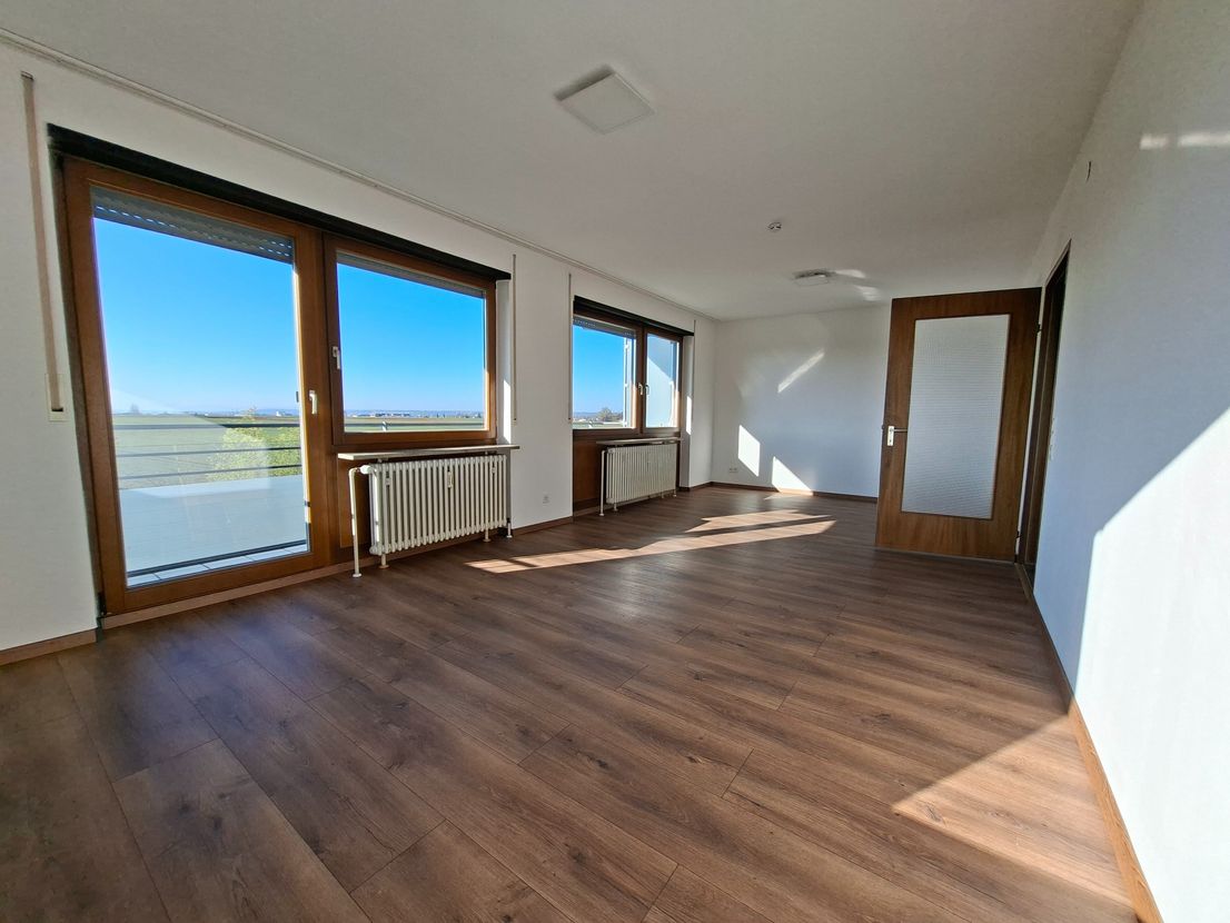 Wohnung Gartenstraße in Scharnhausen