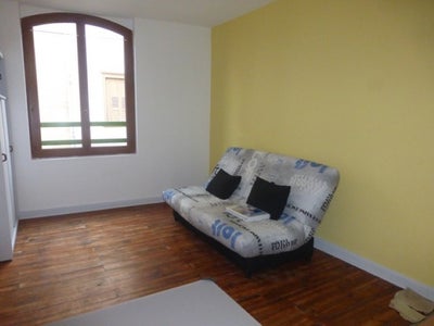 Appartement Rue Saint-Gilles à Le Puy-en-Velay