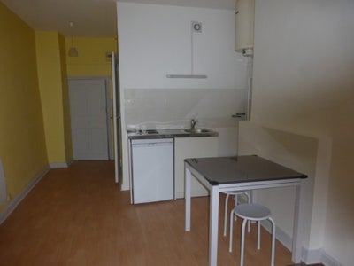 Appartement Rue Saint-Gilles à Le Puy-en-Velay