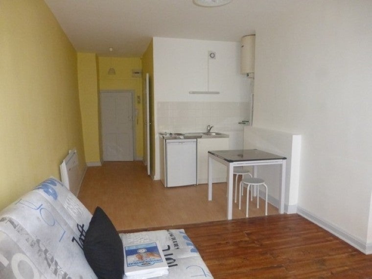 Flat Rue Saint-Gilles in Le Puy-en-Velay