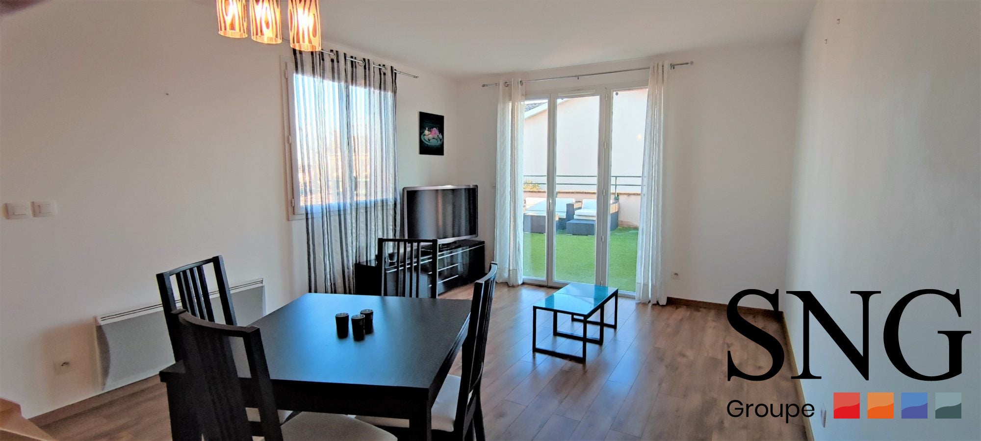 Appartement Avenue Jules Vedrines à Aussonne
