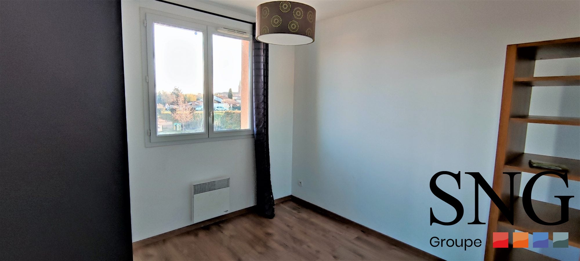 Appartement Avenue Jules Vedrines à Aussonne