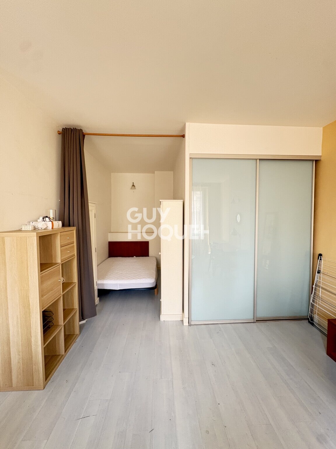 Appartement Boulevard Chave à Marseille