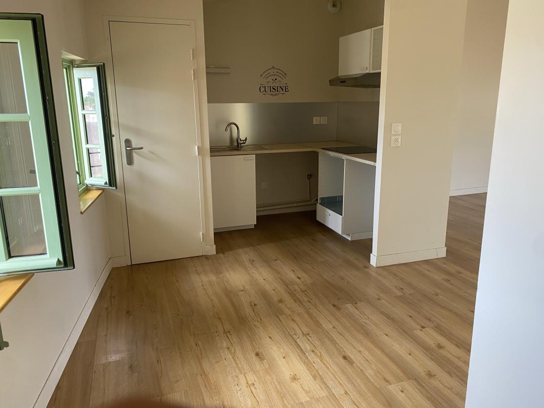 Appartement Rond-Point des Vignerons à Agde