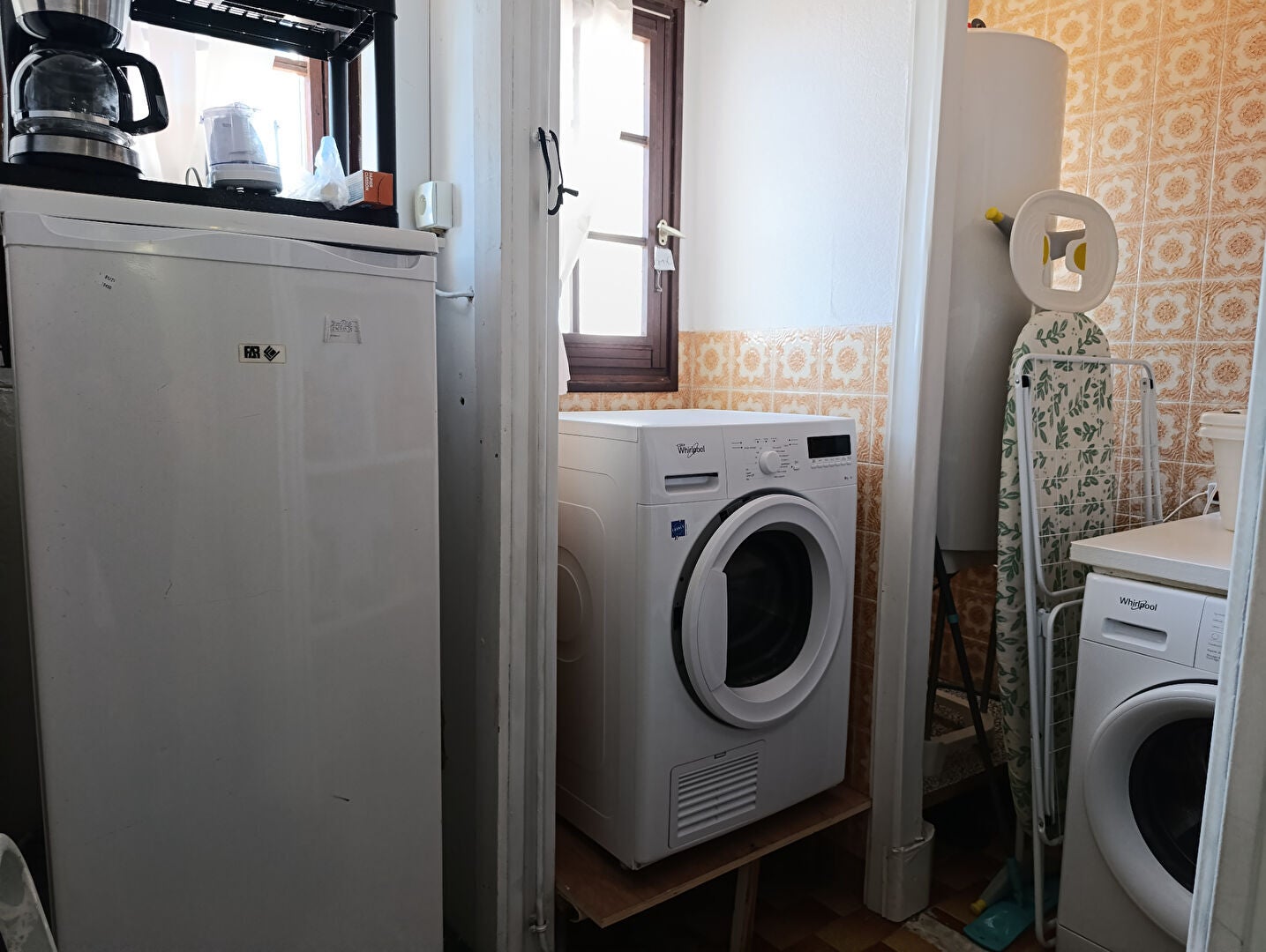 Appartement Rue Saint-Martin du Lac à Tarnos