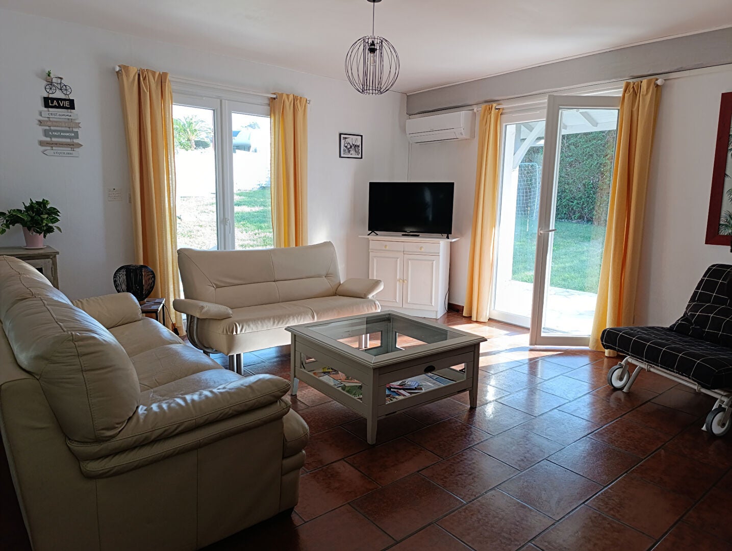 Appartement Rue Saint-Martin du Lac à Tarnos