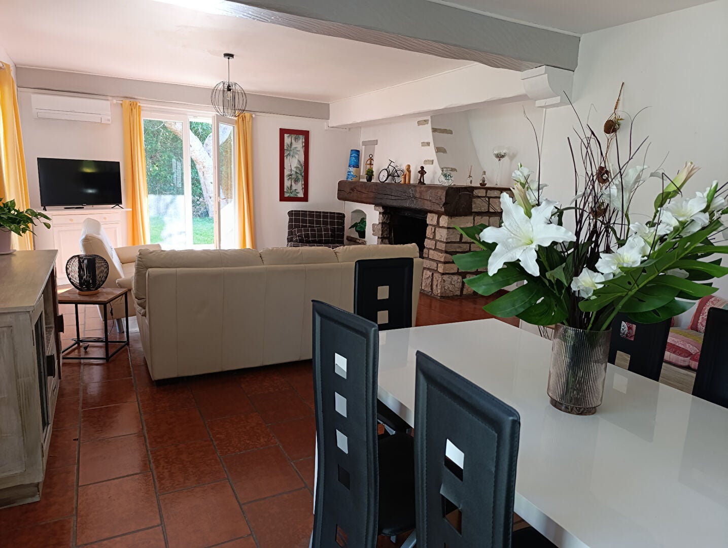Appartement Rue Saint-Martin du Lac à Tarnos