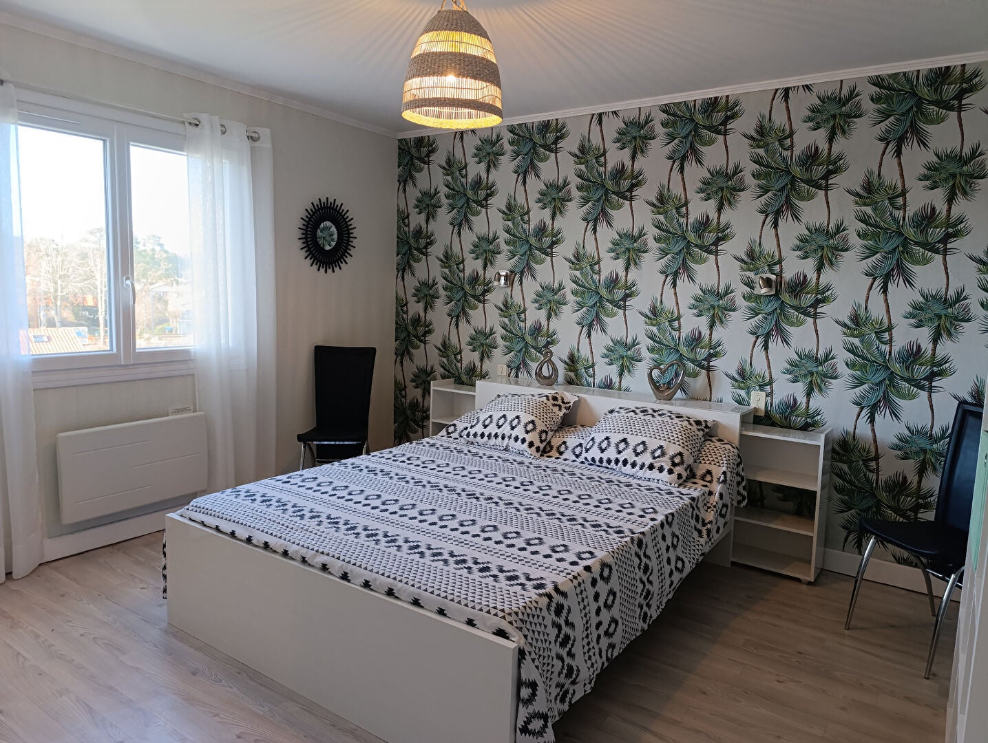 Flat Rue Saint-Martin du Lac in Tarnos