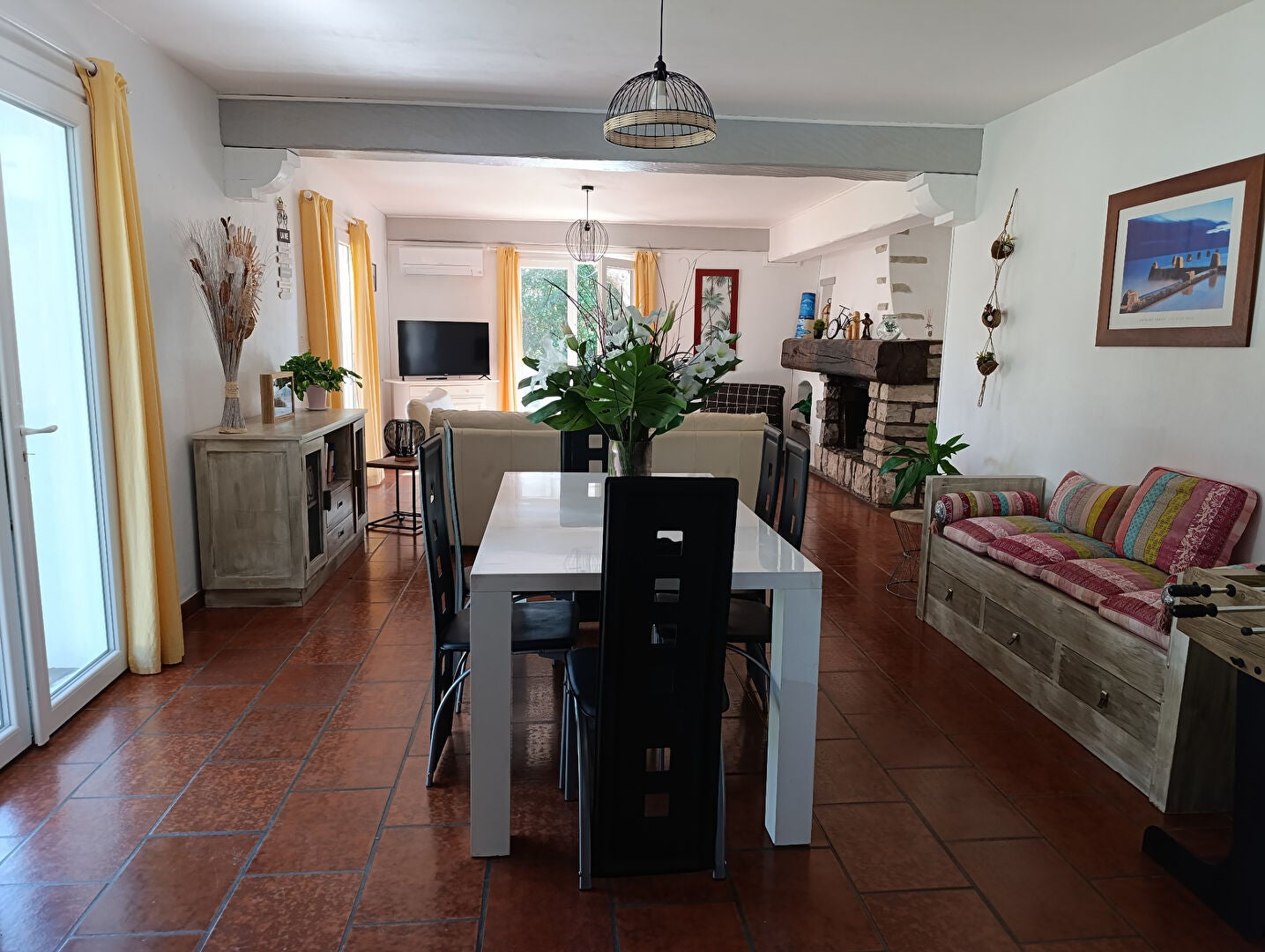 Appartement Rue Saint-Martin du Lac à Tarnos