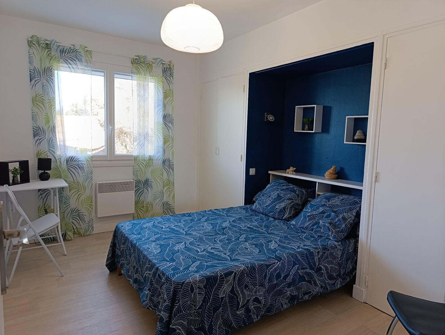 Appartement Rue Saint-Martin du Lac à Tarnos