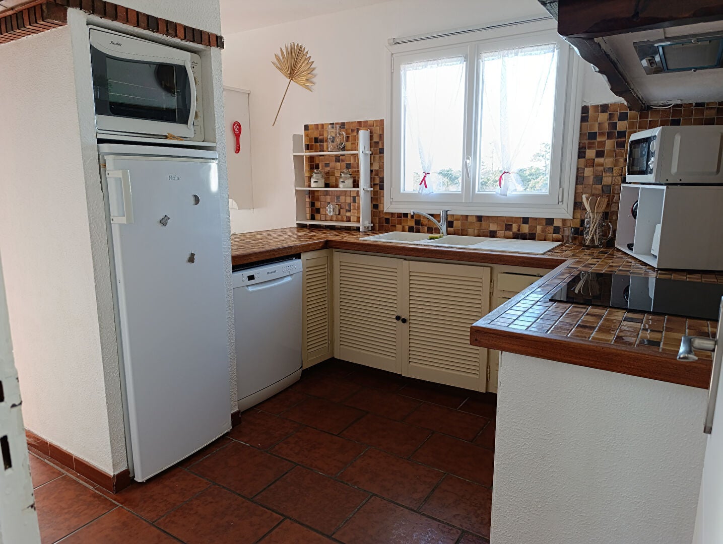 Flat Rue Saint-Martin du Lac in Tarnos