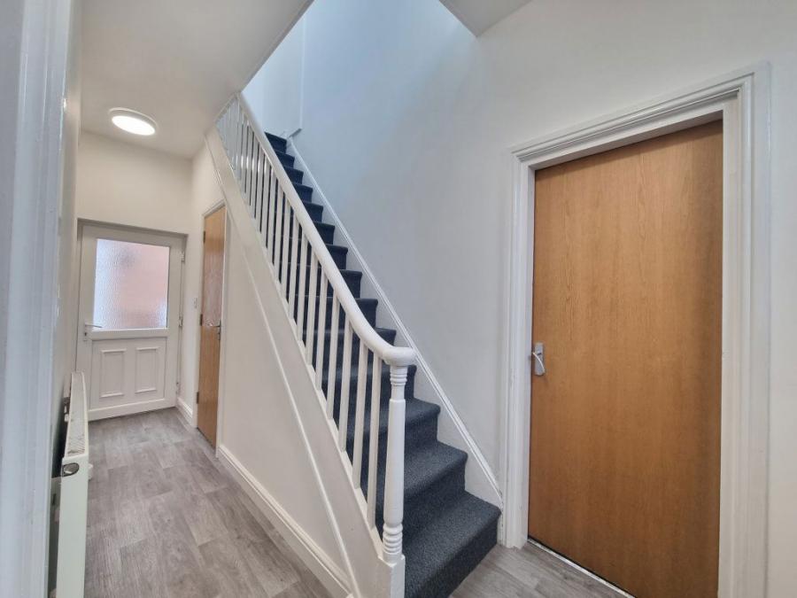 Room Thorpe Street in Leicester