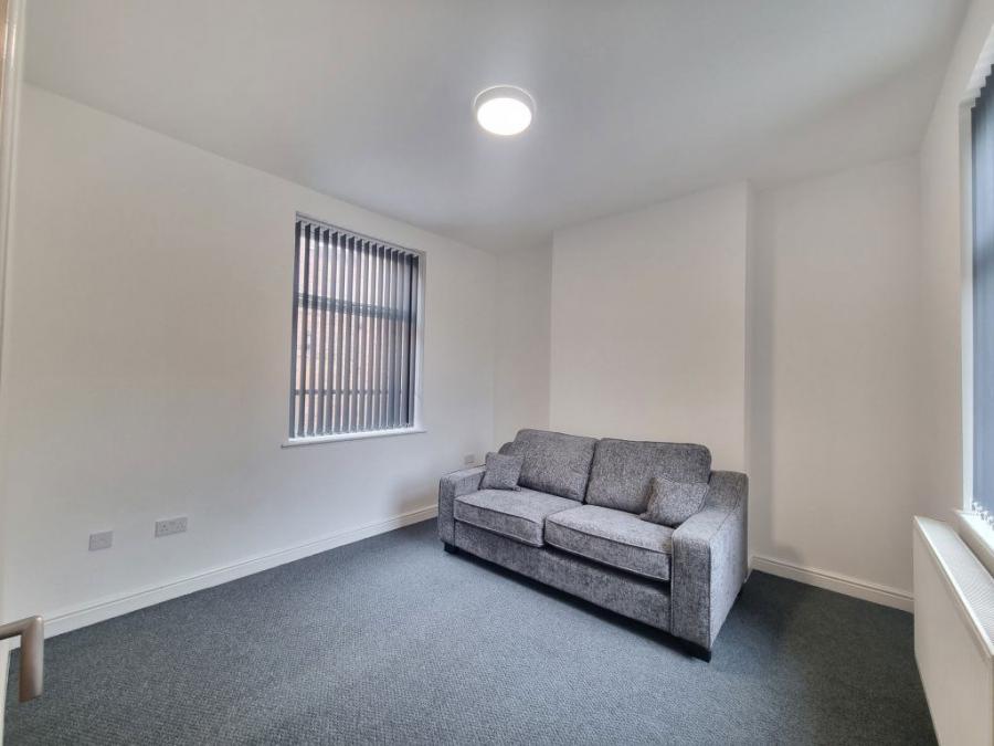 Room Thorpe Street in Leicester