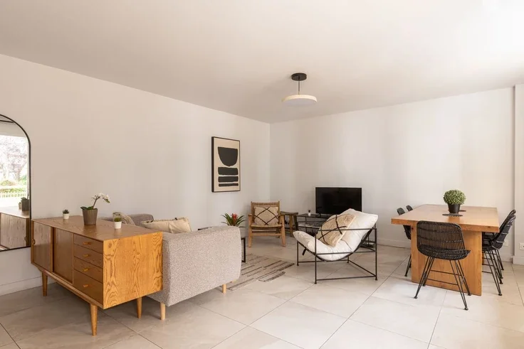 Appartement Rue Louis Blanc à Lyon
