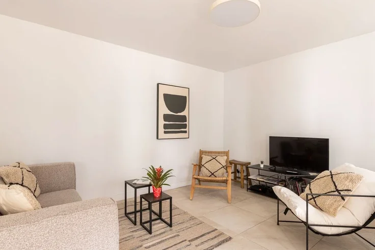 Appartement Rue Louis Blanc à Lyon