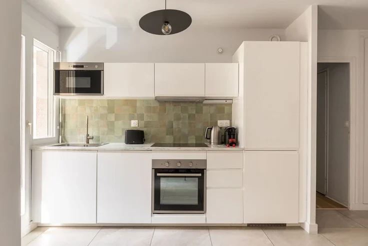 Appartement Rue Louis Blanc à Lyon