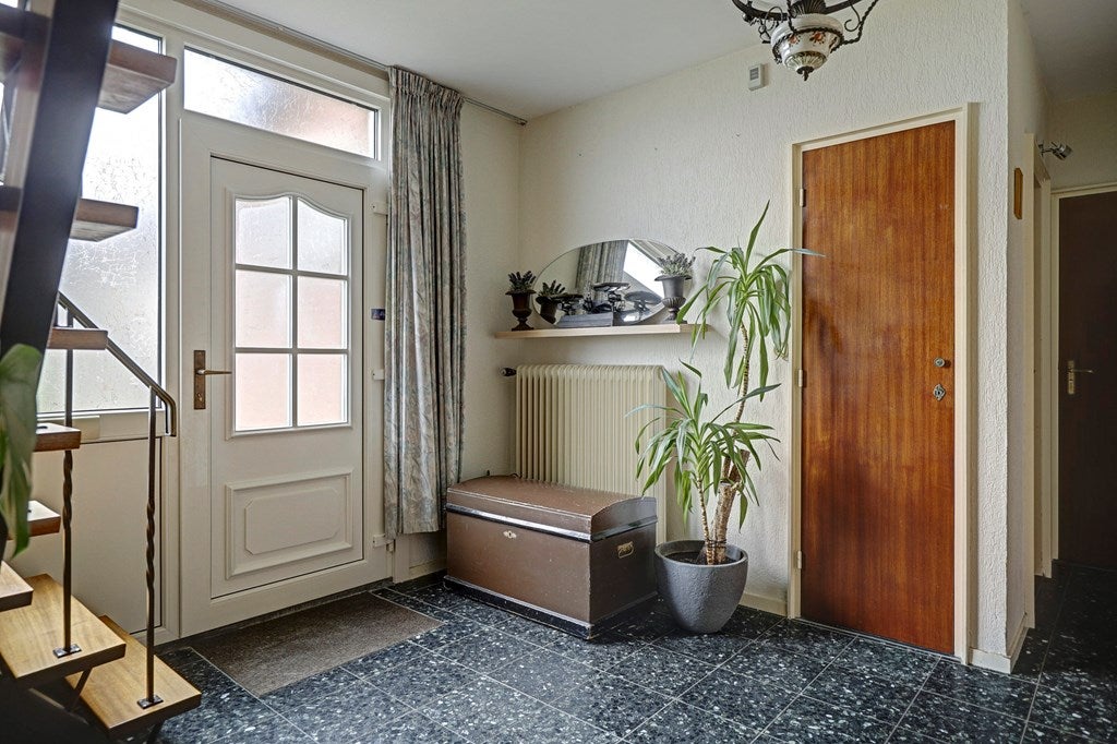 Hoekwoning te koop: Haakeskamp 2, Linne
