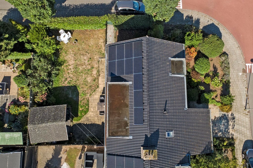 Hoekwoning te koop: Haakeskamp 2, Linne