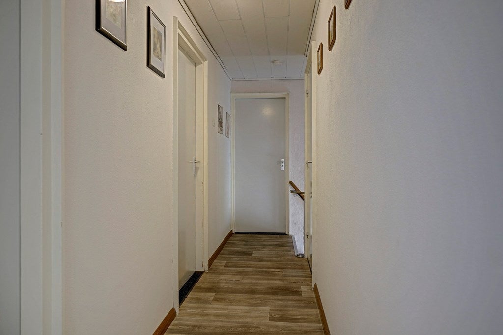 Hoekwoning te koop: Haakeskamp 2, Linne
