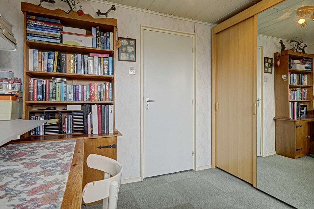 Hoekwoning te koop: Haakeskamp 2, Linne
