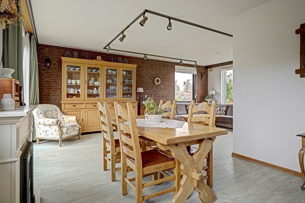 Hoekwoning te koop: Haakeskamp 2, Linne