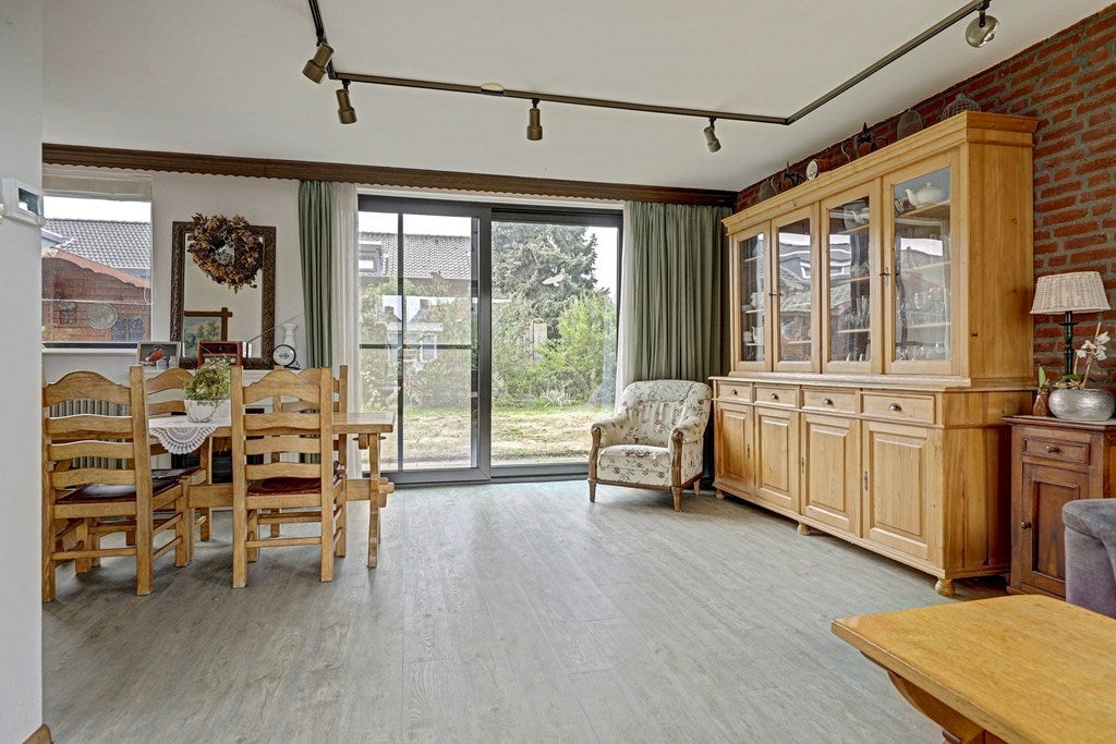 Hoekwoning te koop: Haakeskamp 2, Linne