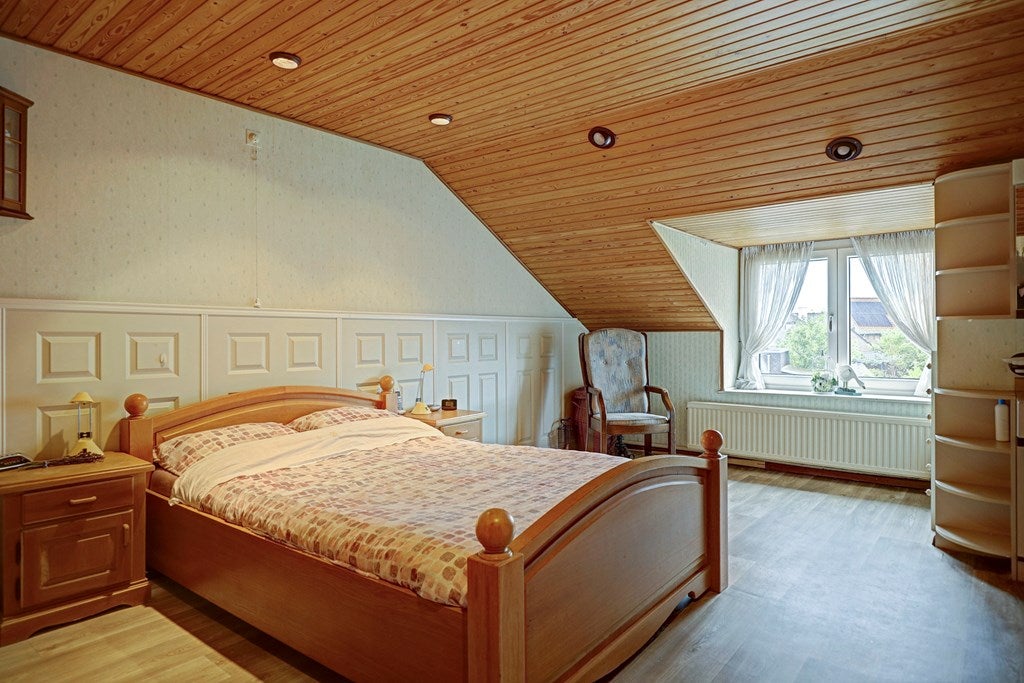 Hoekwoning te koop: Haakeskamp 2, Linne