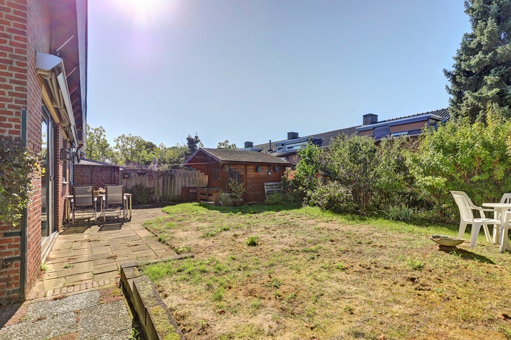 Hoekwoning te koop: Haakeskamp 2, Linne