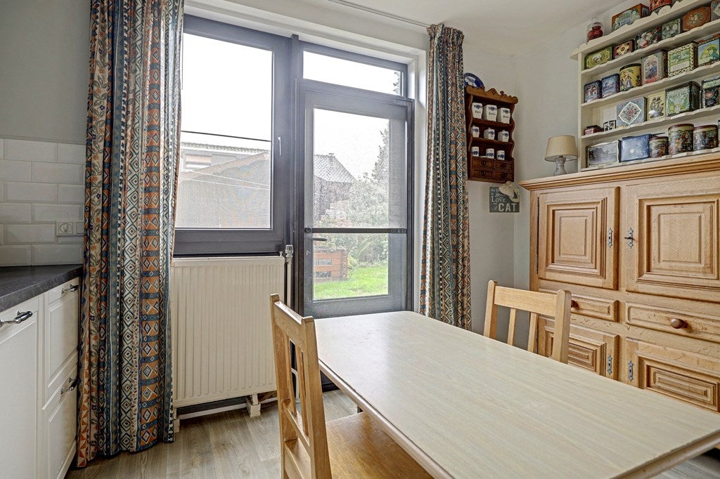 Hoekwoning te koop: Haakeskamp 2, Linne