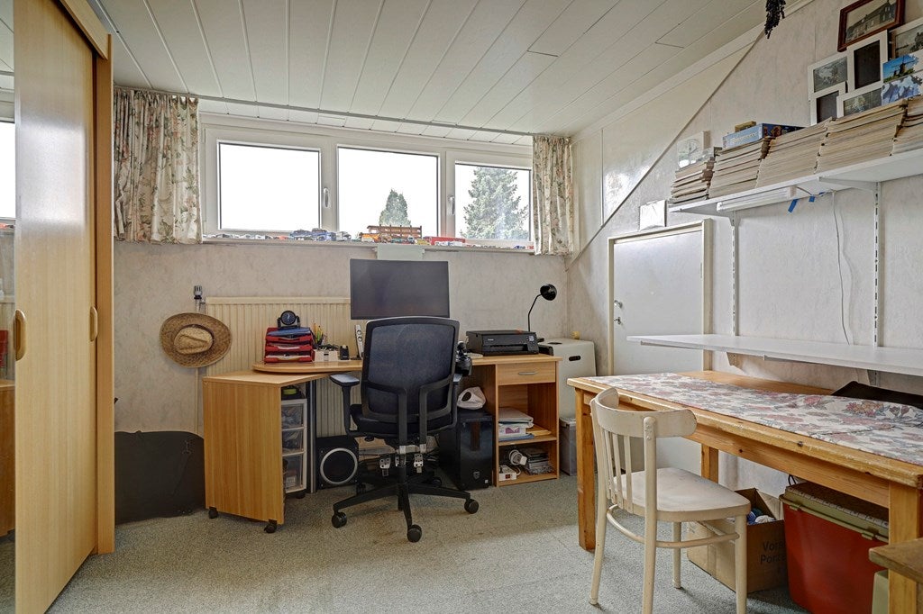 Hoekwoning te koop: Haakeskamp 2, Linne