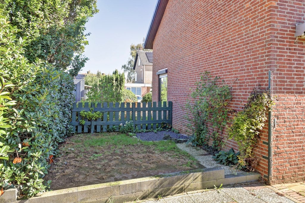 Hoekwoning te koop: Haakeskamp 2, Linne