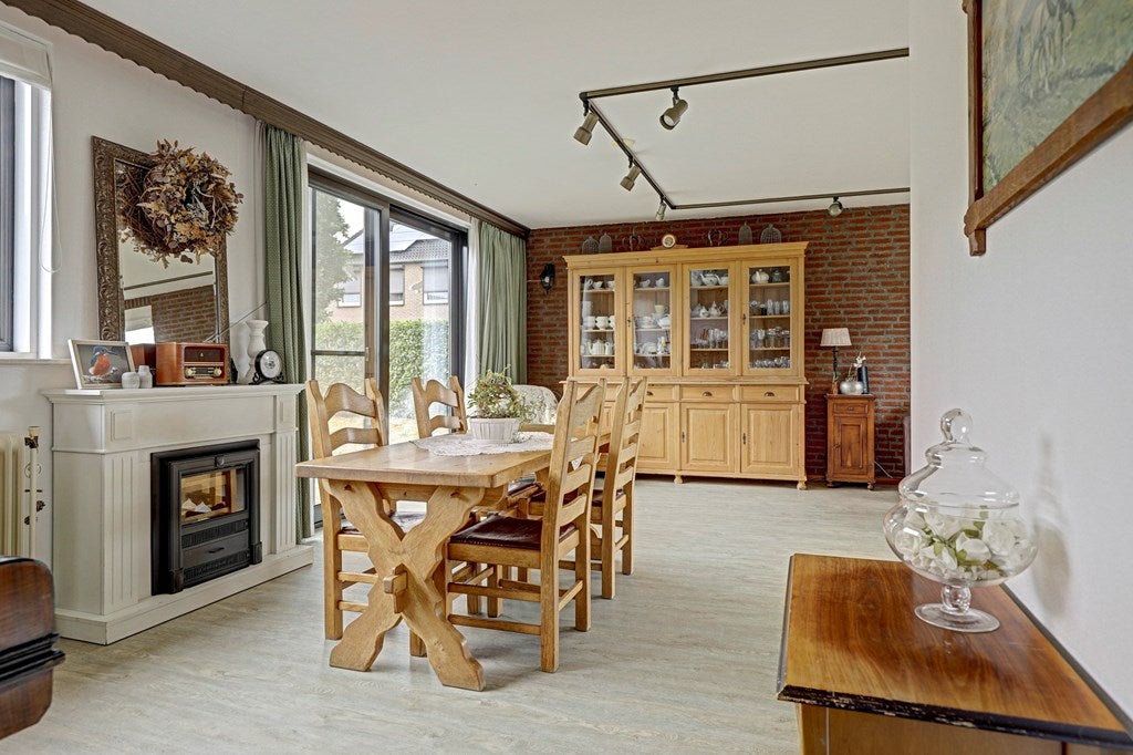 Hoekwoning te koop: Haakeskamp 2, Linne