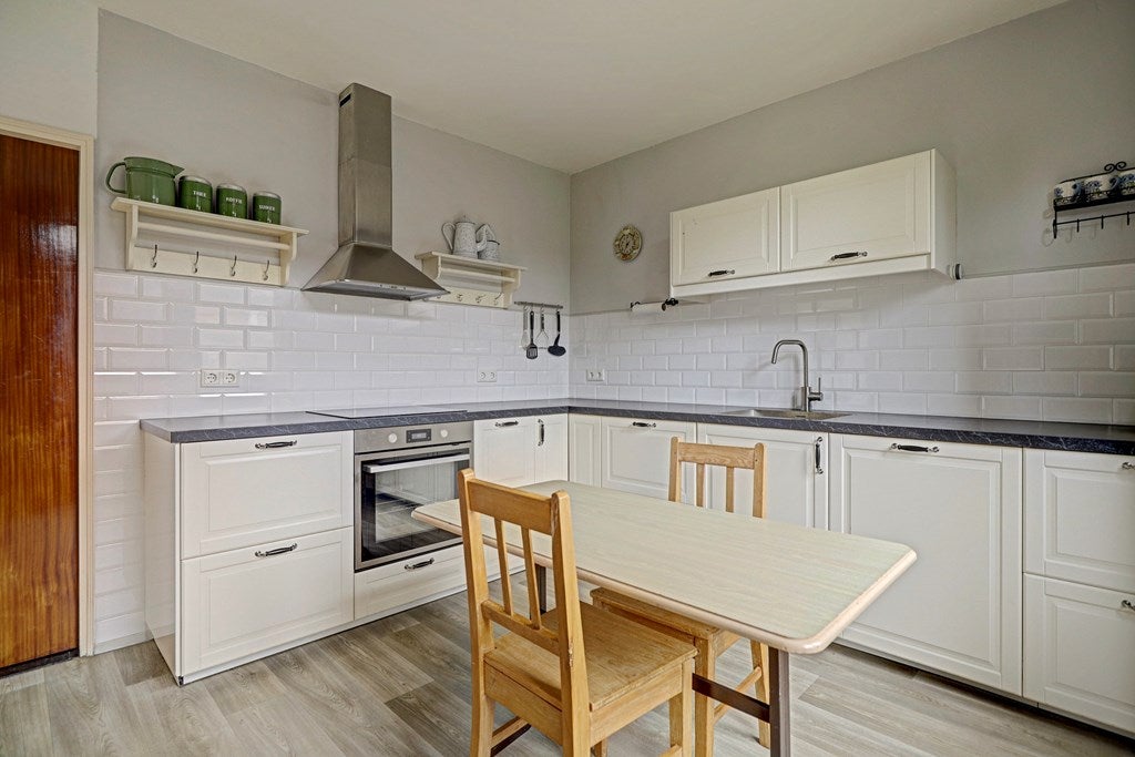 Hoekwoning te koop: Haakeskamp 2, Linne
